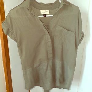 Relaxed Fit, Tee from Target